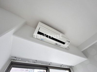 【設備】 | ブランシュ京橋