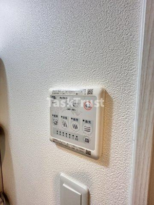 【設備】 | ブランシュ京橋