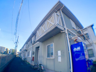 敷地内駐輪場あり！