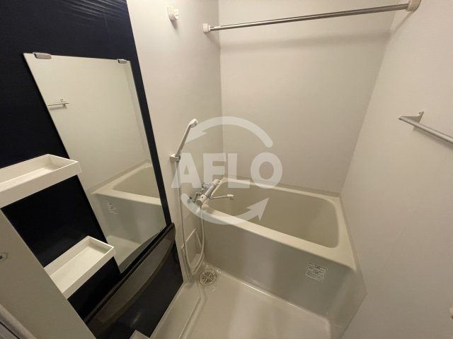 セレニテ本町グランデの浴室|セレニテ本町グランデ　浴室