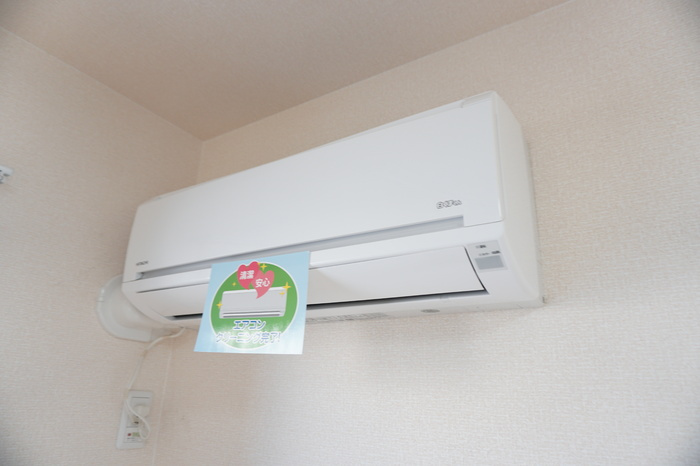 カーサフェリーチェの設備