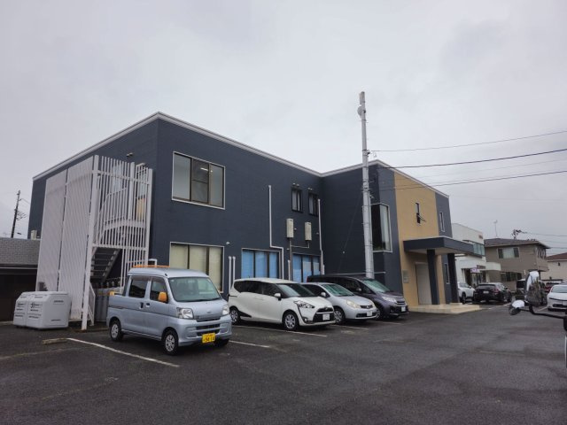 勢和ビル