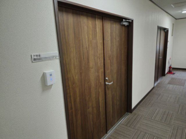 勢和ビル