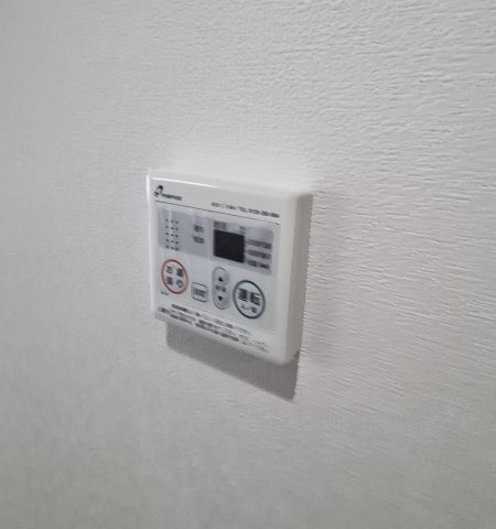 F asecia Somnusの設備