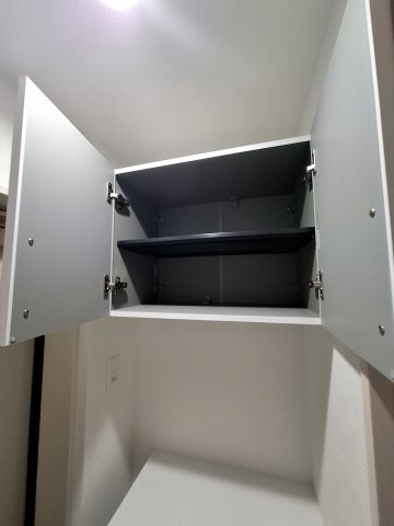 F asecia Somnusの収納|シューズBOX