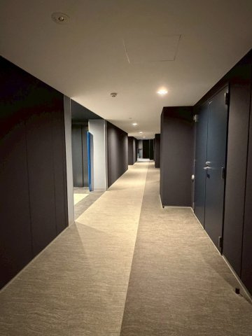幕張ベイパークライズゲートタワーのその他共用部分