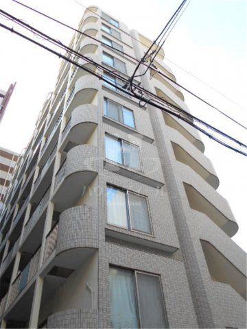 【外観】 | ハイポイント西川口 | 外観です