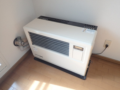 【設備】 | パレット伏見2