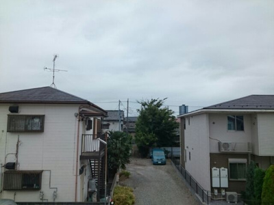 【展望】 | ゼフィール