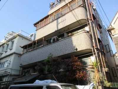 河本マンション