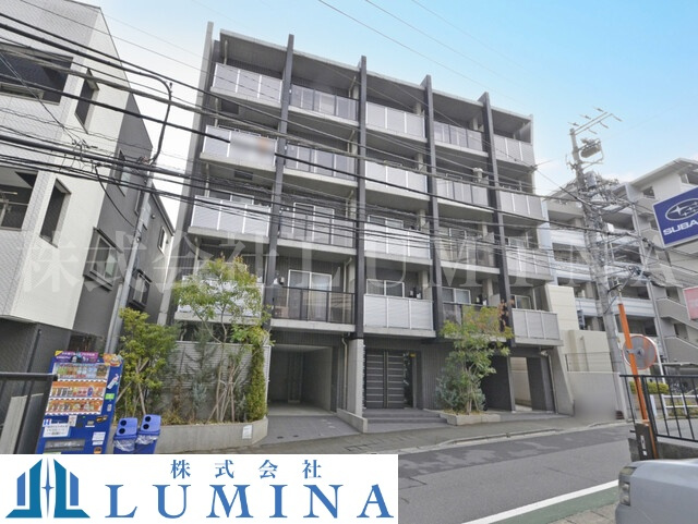 ブランノワール東武練馬のその他