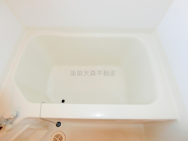 T-ComfortⅢの浴室