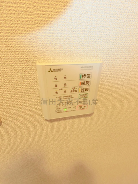 T-ComfortⅢの設備