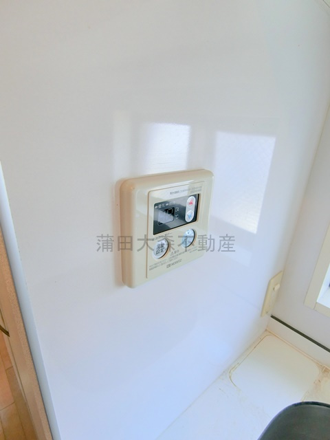 T-ComfortⅢの設備