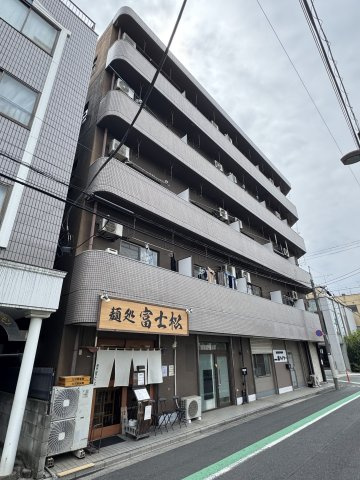 ベルメゾンヤスダ
