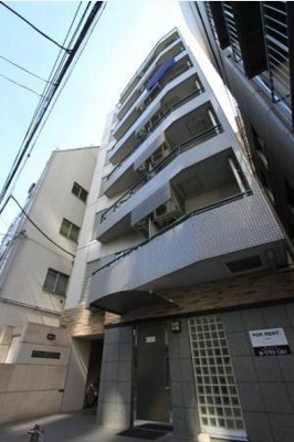 【外観】 | アブレスト島津山