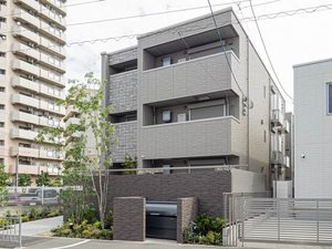 シャーメゾン金岡公園