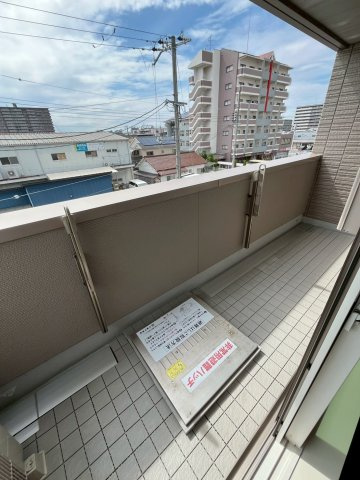 シャーメゾン金岡公園のその他