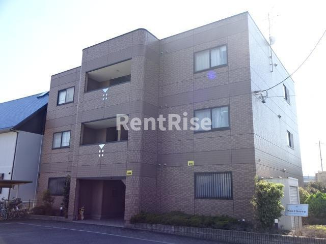 サンチェリーの外観|外観写真その他2