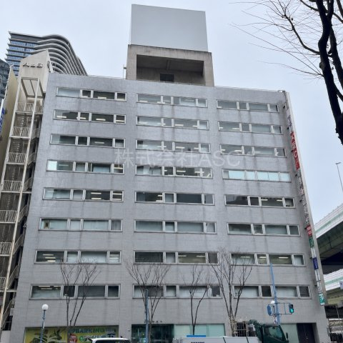 大阪小学館ビル