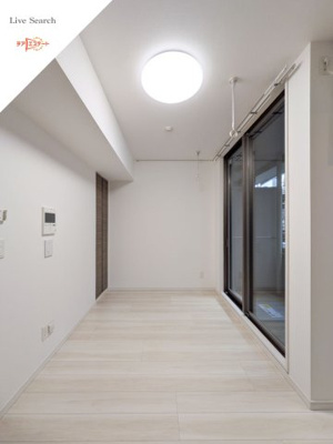 【洋室】 | 東神田ﾃﾗｽﾚｼﾞﾃﾞﾝｽ