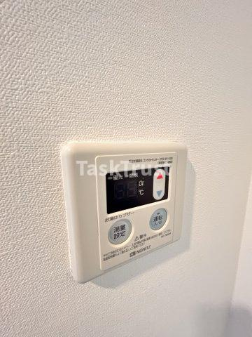 【設備】 | パークフロント福島