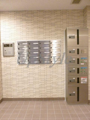 【その他共用部分】 | ハーモニア城東
