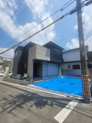 【前面道路含む現地写真】 | 千種区松軒1期 | キャンペーン対象物件です♪詳細は弊社ホームページもしくはスタッフまでお気軽にお問合せ下さいませ♪ お役に立てる自信があります♪