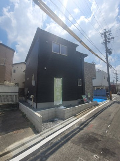 【外観】 | 千種区松軒1期 | キャンペーン対象物件です♪詳細は弊社ホームページもしくはスタッフまでお気軽にお問合せ下さいませ♪ お役に立てる自信があります♪