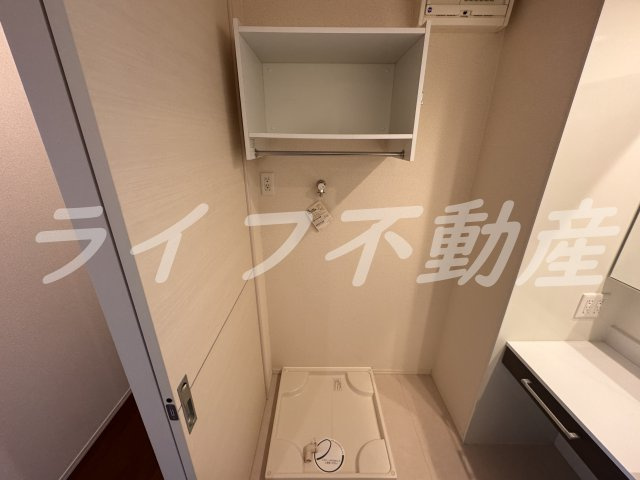 Happiness T-Fifteenの設備