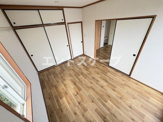 ミツモリハイツの居間・リビング|高崎、前橋のお部屋探しはエンドスケープまで！お客様の理想お聞かせ下さい♪