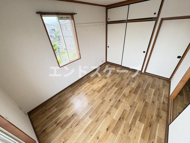 ミツモリハイツの内装|高崎、前橋のお部屋探しはエンドスケープまで！お客様の理想お聞かせ下さい♪