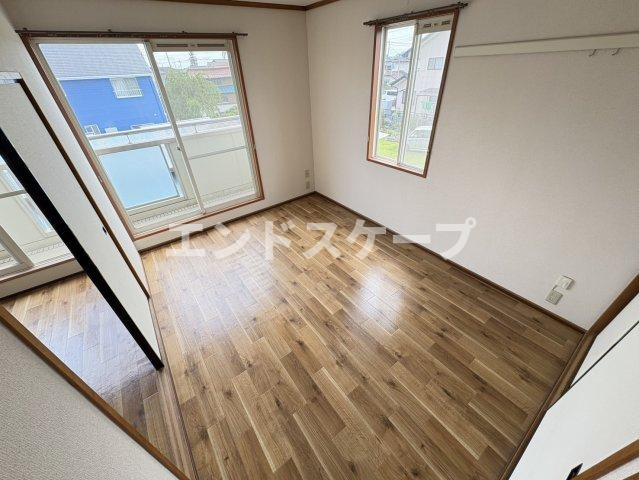 ミツモリハイツのその他|高崎、前橋のお部屋探しはエンドスケープまで！お客様の理想お聞かせ下さい♪