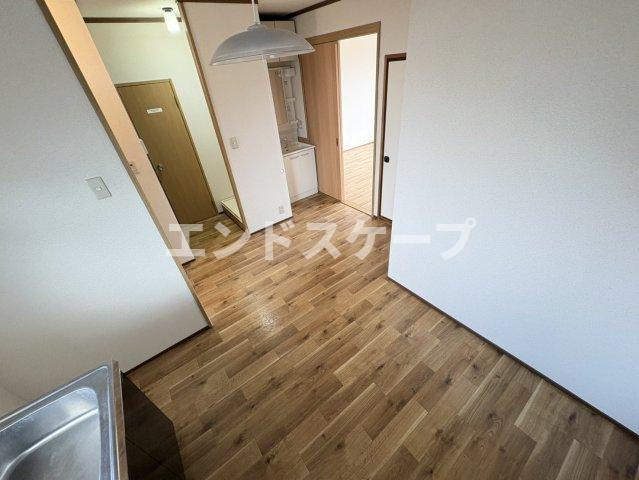 ミツモリハイツの内装|高崎、前橋のお部屋探しはエンドスケープまで！お客様の理想お聞かせ下さい♪