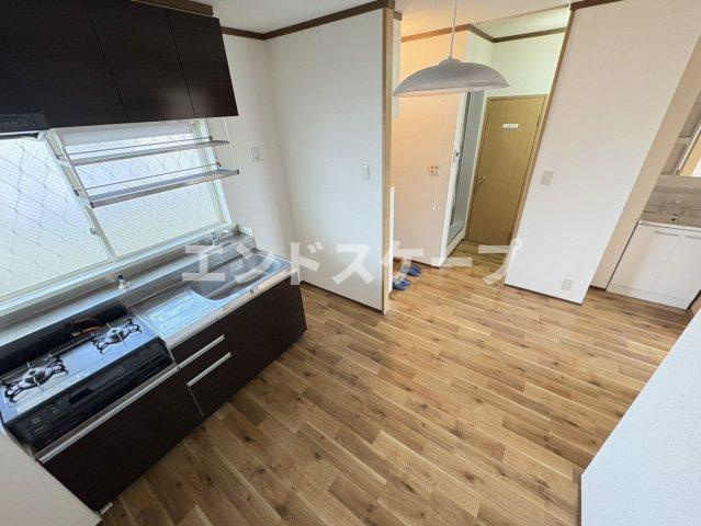 ミツモリハイツの内装|高崎、前橋のお部屋探しはエンドスケープまで！お客様の理想お聞かせ下さい♪