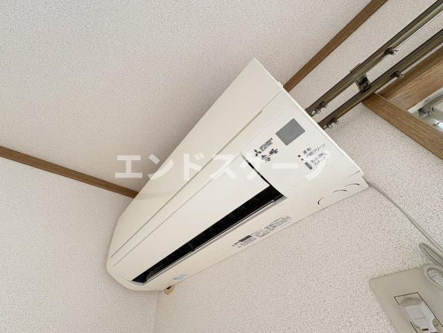 ミツモリハイツの設備|高崎、前橋のお部屋探しはエンドスケープまで！お客様の理想お聞かせ下さい♪