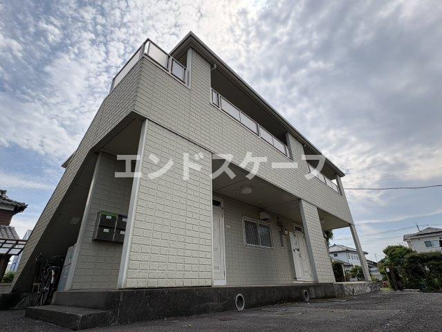 ミツモリハイツ
