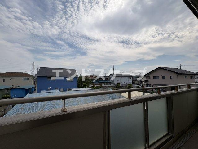 ミツモリハイツの展望|高崎、前橋のお部屋探しはエンドスケープまで！お客様の理想お聞かせ下さい♪