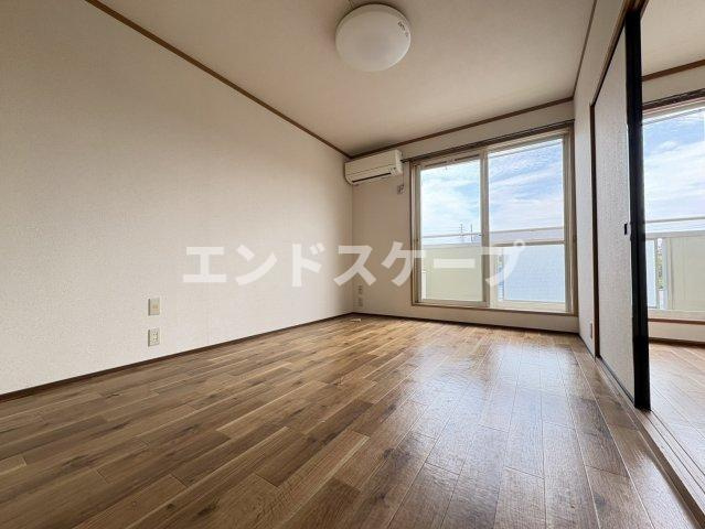 ミツモリハイツの洋室|高崎、前橋のお部屋探しはエンドスケープまで！お客様の理想お聞かせ下さい♪
