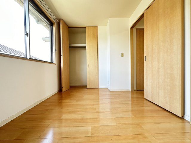 ダイヤメゾン D棟の内装