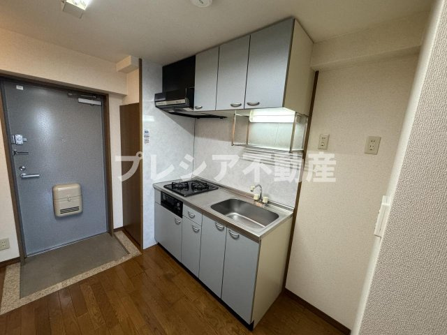 エストゥディオ甲子園口のキッチン