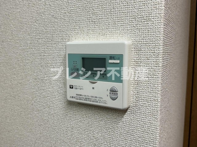 エストゥディオ甲子園口の設備