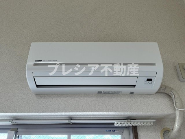 エストゥディオ甲子園口の設備