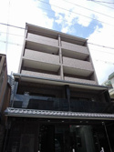 リーガル京都河原町四条南の画像