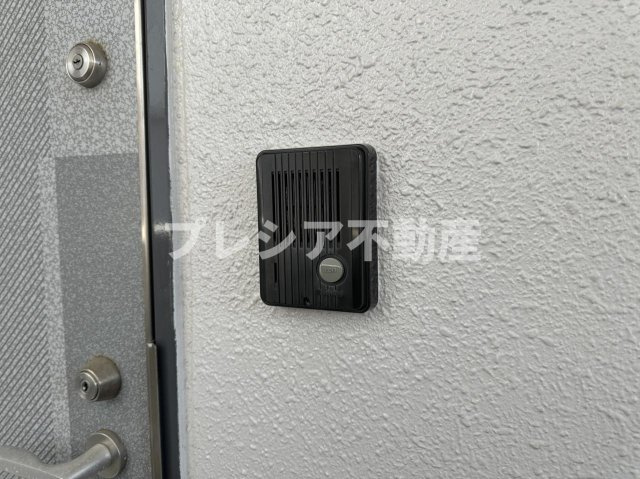 エストゥディオ甲子園口のセキュリティ