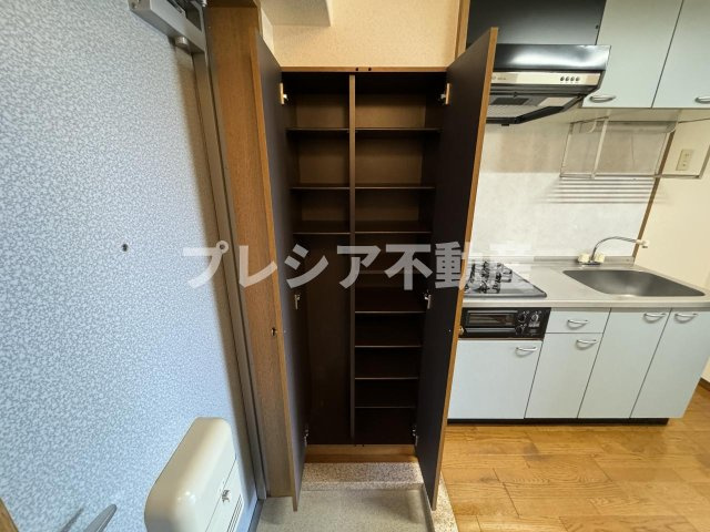 エストゥディオ甲子園口のその他