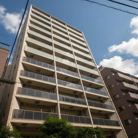 ザ・パークハウス赤坂レジデンス