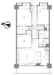 ライオンズガーデン哲学堂