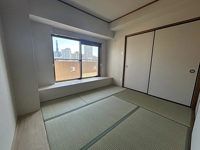 ベルレコルテ浜辺の居間・リビング