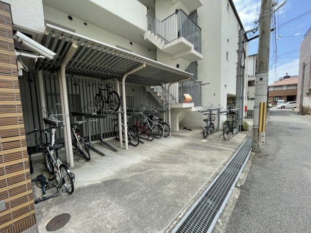 エスキュート御影のその他共用部分